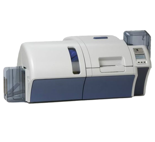 Zebra ZXP Series 8員工證件打印機